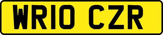 WR10CZR