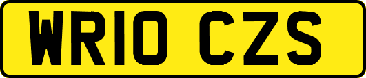 WR10CZS