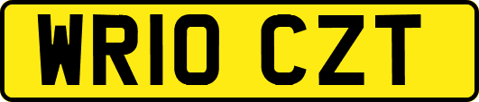 WR10CZT