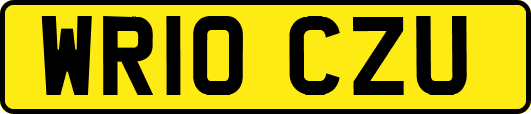WR10CZU
