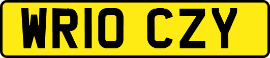 WR10CZY