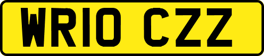WR10CZZ