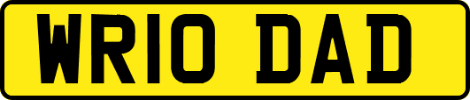 WR10DAD
