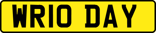 WR10DAY