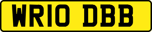 WR10DBB