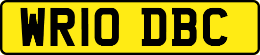 WR10DBC