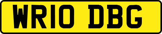 WR10DBG
