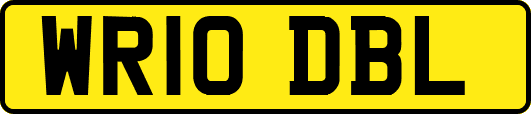 WR10DBL