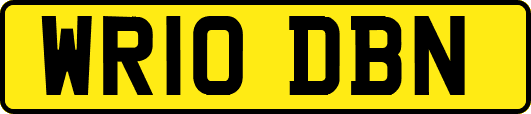 WR10DBN