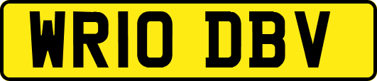 WR10DBV