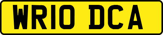WR10DCA