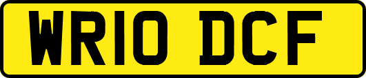 WR10DCF