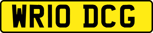 WR10DCG