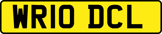 WR10DCL