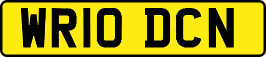 WR10DCN
