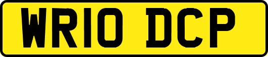 WR10DCP