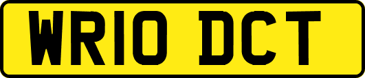 WR10DCT