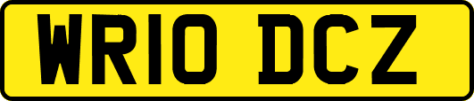 WR10DCZ