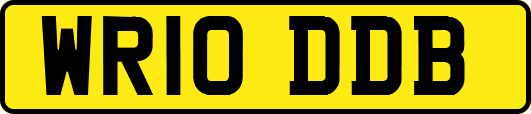 WR10DDB