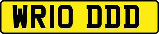 WR10DDD