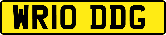 WR10DDG