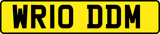 WR10DDM