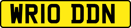 WR10DDN