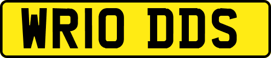 WR10DDS