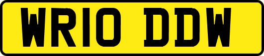WR10DDW
