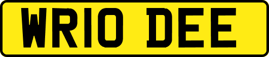 WR10DEE