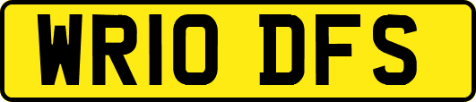 WR10DFS