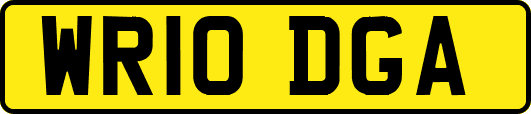 WR10DGA