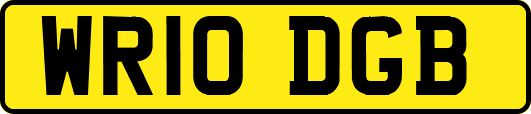 WR10DGB