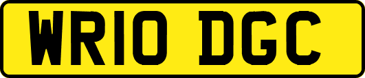 WR10DGC