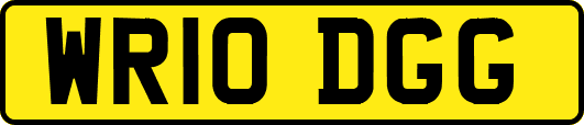 WR10DGG