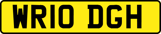 WR10DGH