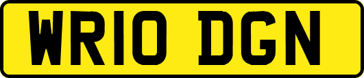 WR10DGN