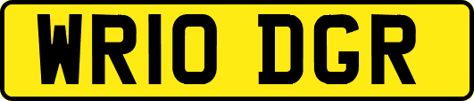 WR10DGR