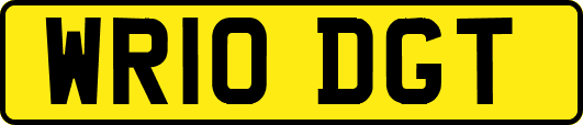 WR10DGT