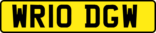 WR10DGW