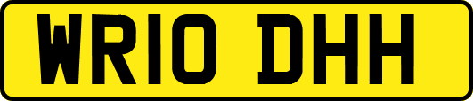 WR10DHH