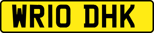 WR10DHK