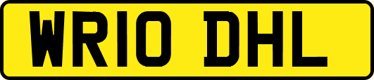 WR10DHL