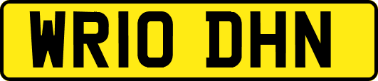 WR10DHN
