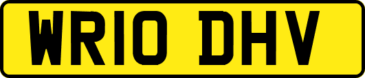 WR10DHV