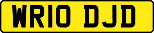 WR10DJD