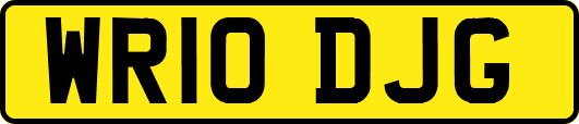 WR10DJG