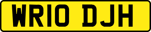 WR10DJH