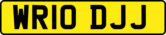 WR10DJJ