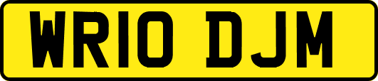 WR10DJM